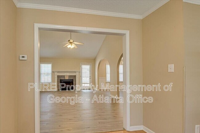 Foto del edificio - 4541 Country Glen Cir