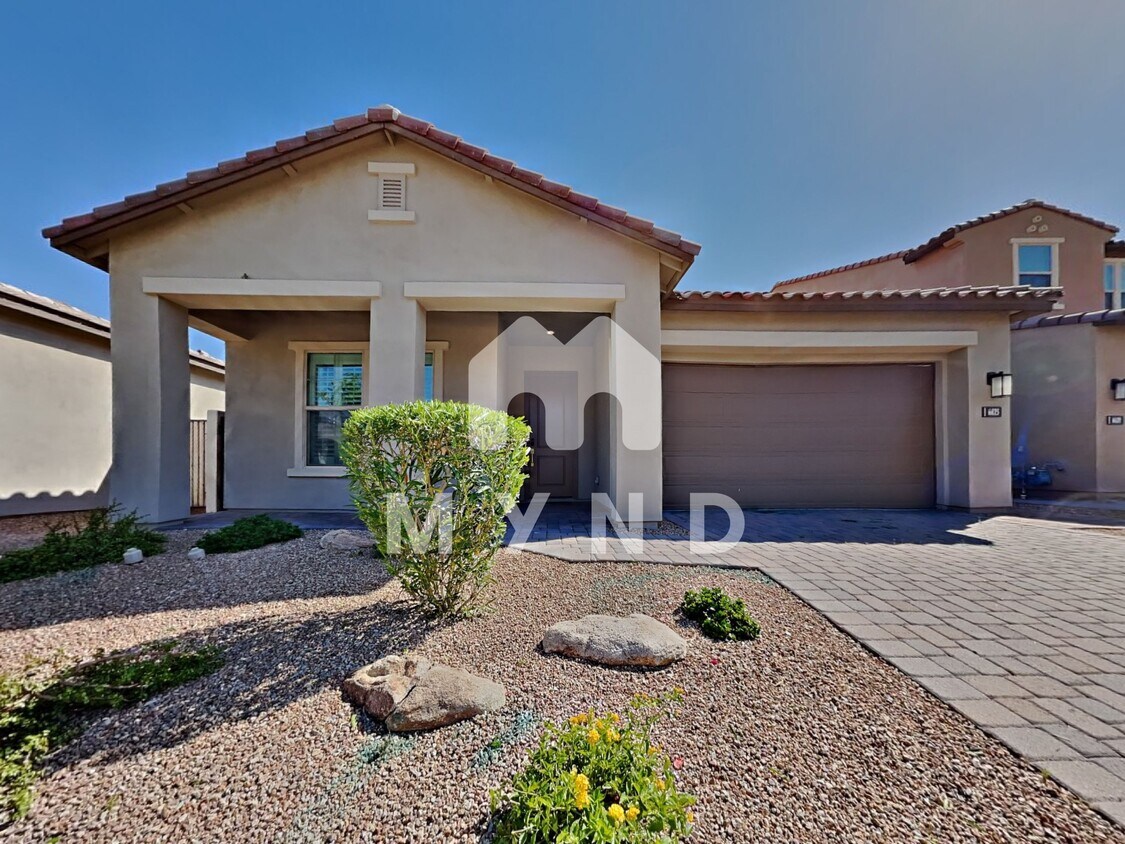 Primary Photo - 6625 E Morningside Dr