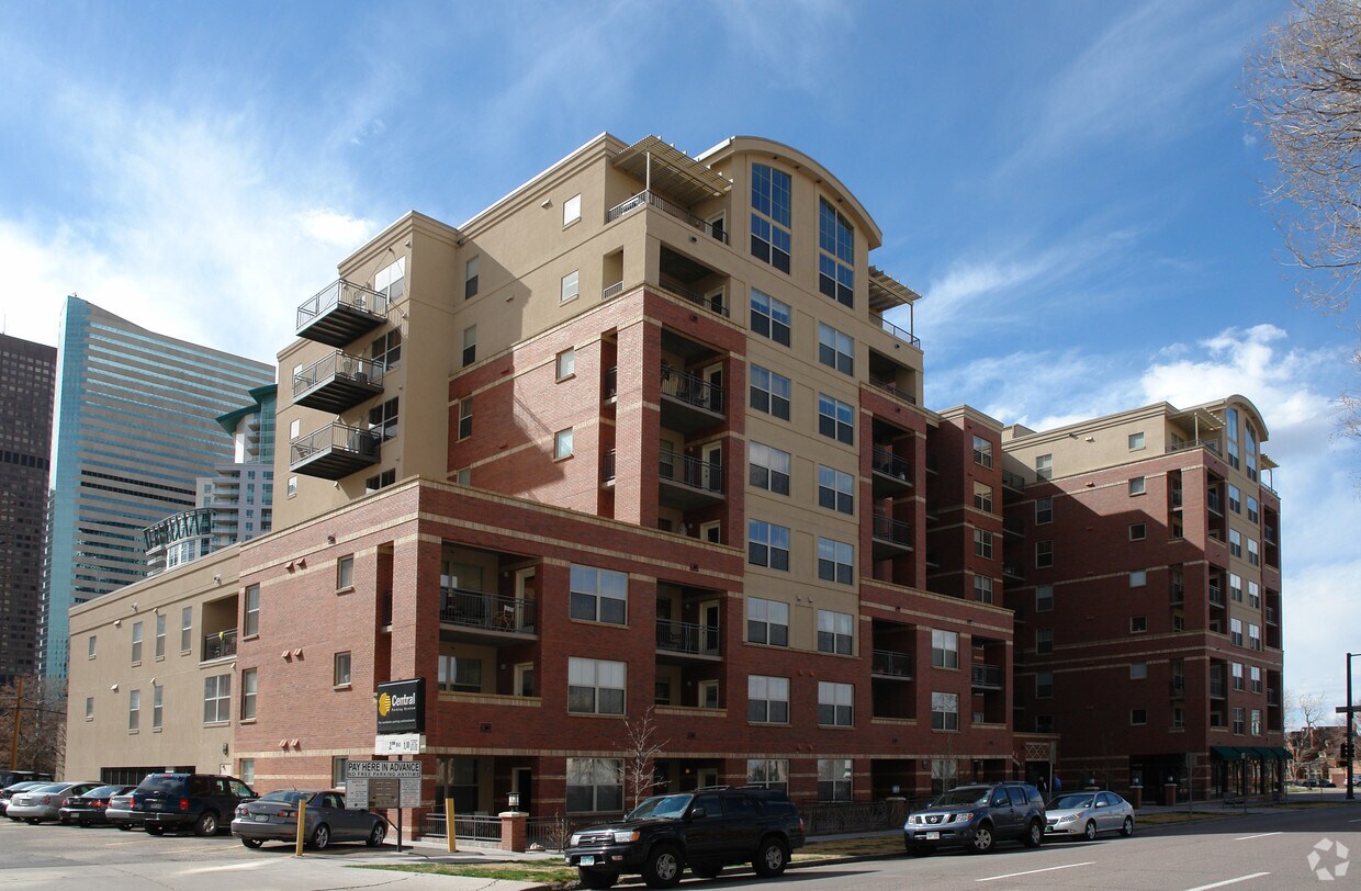 Grant Street Lofts Apartments - Denver Co Apartmentscom