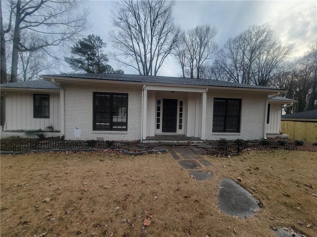 Primary Photo - 581 Hammond Dr