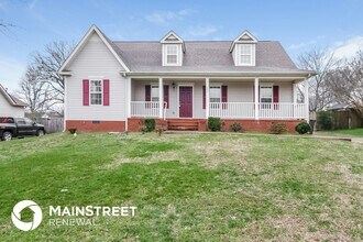 Building Photo - 2805 Masons Ct