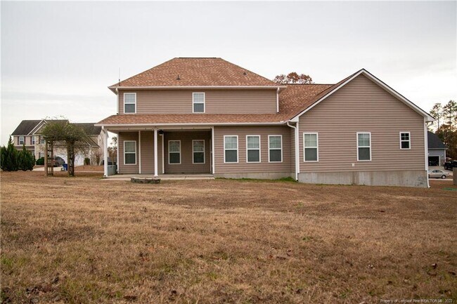 Building Photo - 418 Brownstone Dr