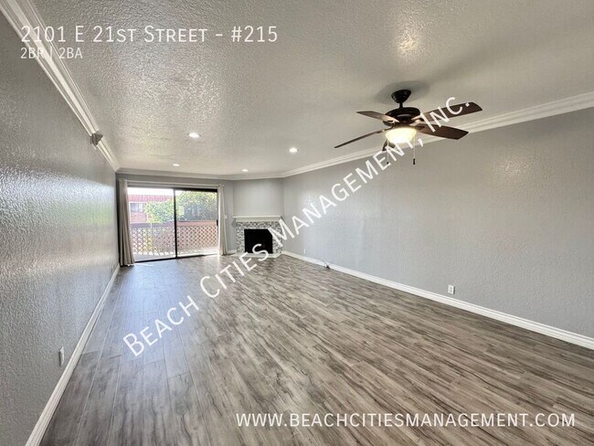 Foto del edificio - 2101 E 21st St