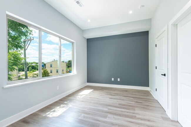 Foto del edificio - Brand New 2 Bedroom Apartment in Modern Bu...