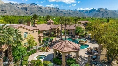 Building Photo - 7050 E Sunrise Dr