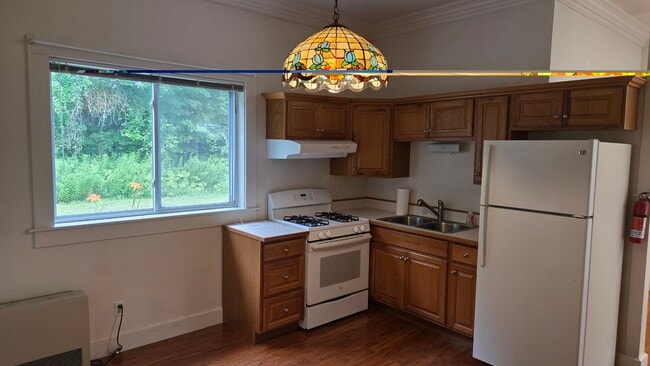 Building Photo - 3487 Waterbury-Stowe Rd