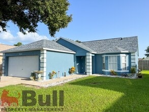 Building Photo - 3824 Kyle Dr
