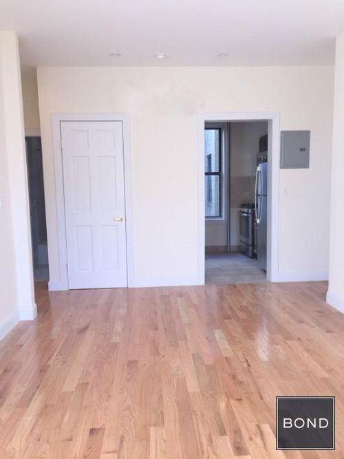 Foto del edificio - 41 Saint Nicholas Ter