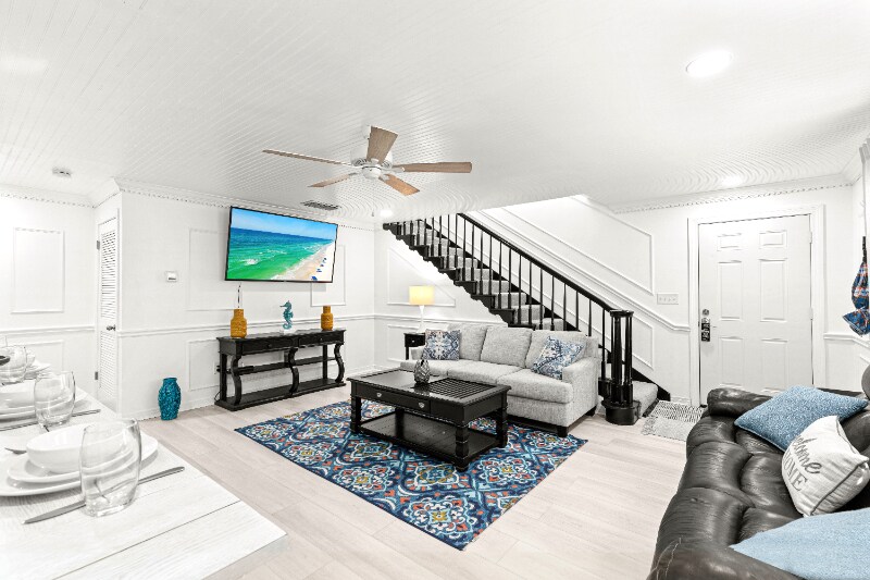 583 Pocahontas Dr, Fort Walton Beach, FL 32547 House Rental in Fort