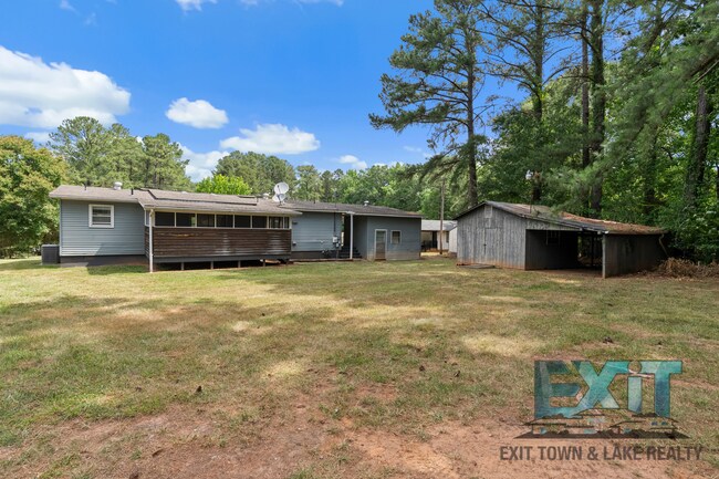 Foto del edificio - 2 Bedroom, 2 Bath Home located in Tanglewood Shores