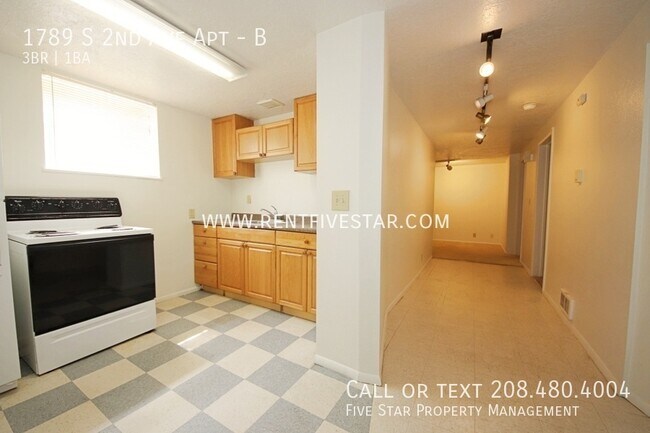 Foto del edificio - 1789 S 2nd Ave