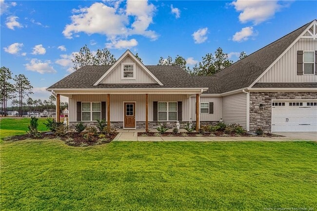 Foto del edificio - 1105 Wolf Pne Ct