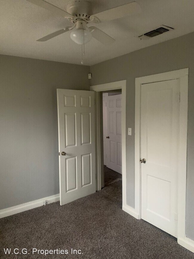 Foto del edificio - 2 br, 2 bath House - 623 Yarborough St.