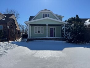 Building Photo - 5549 Mason St