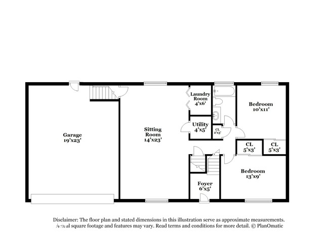 Foto del edificio - 17125 E Kent Dr