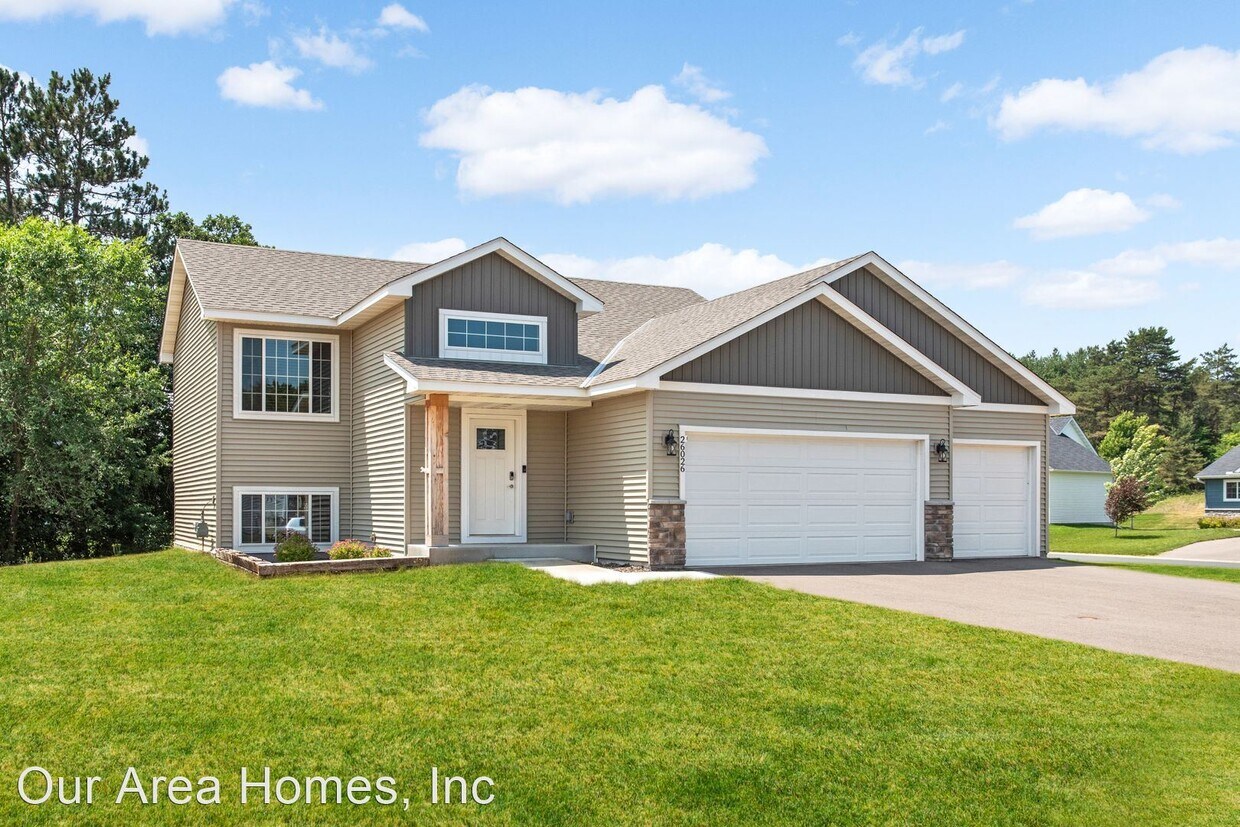 Primary Photo - 4 br, 3 bath House - 26026 23rd St W
