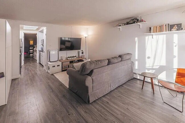 Foto del edificio - Dover NH