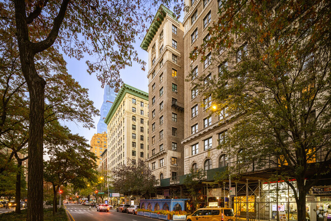 Building Photo - Borchard Apartments