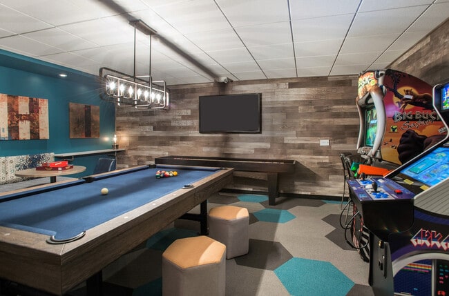 Game Nights Just Got Better - LoHi Gold