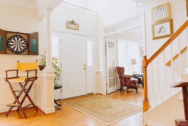 Foto del edificio - 12625 Hampton Crossing Dr