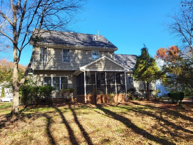 Foto del edificio - SAWYERS MILL