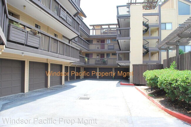 Foto del edificio - 2 br, 2 bath House - 99 Cleaveland Rd #30