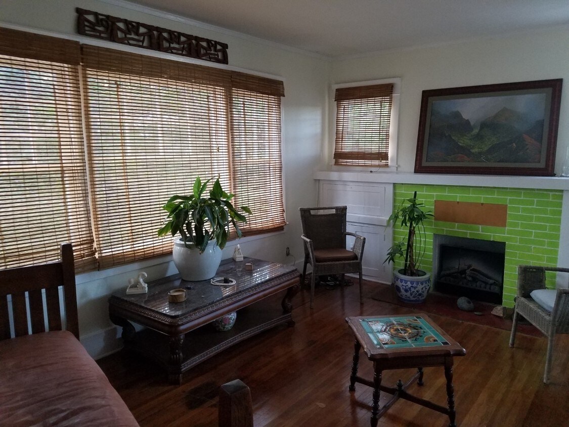 Foto principal - 1411 Sutherland St