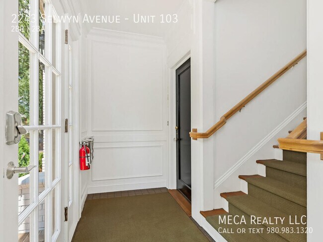 Foto del edificio - 2243 Selwyn Ave