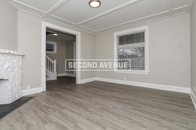 Foto del edificio - 671 Franklin St