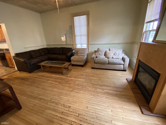 Foto del edificio - 6 br, 3 bath House - 314 E William St Apt ...