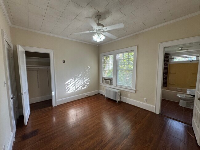 Foto del edificio - 1292 Oxford Rd NE