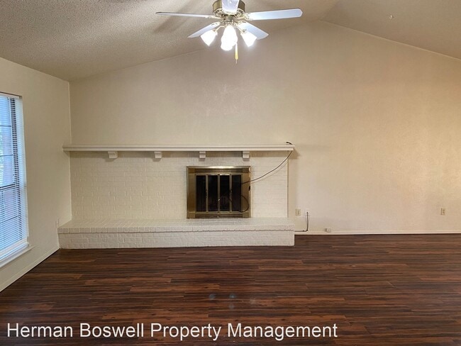 Building Photo - 3 br, 2 bath House - 4810 Audubon Dr