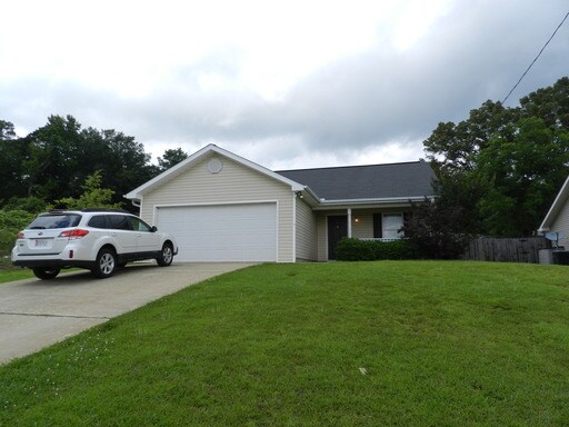 Primary Photo - 18472 Thoroughbred Dr