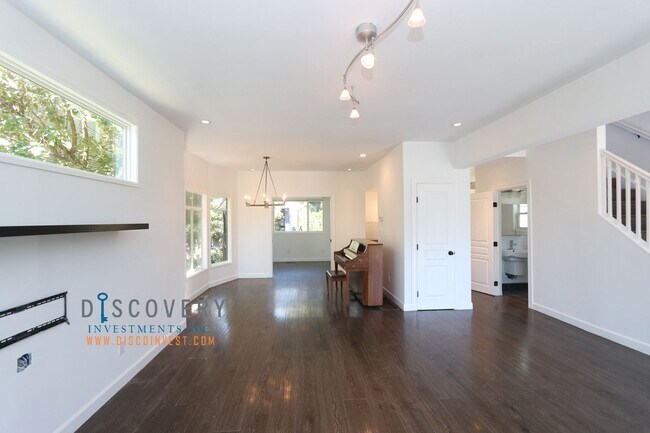 Building Photo - North Berkeley Brown Shingled Craftsman