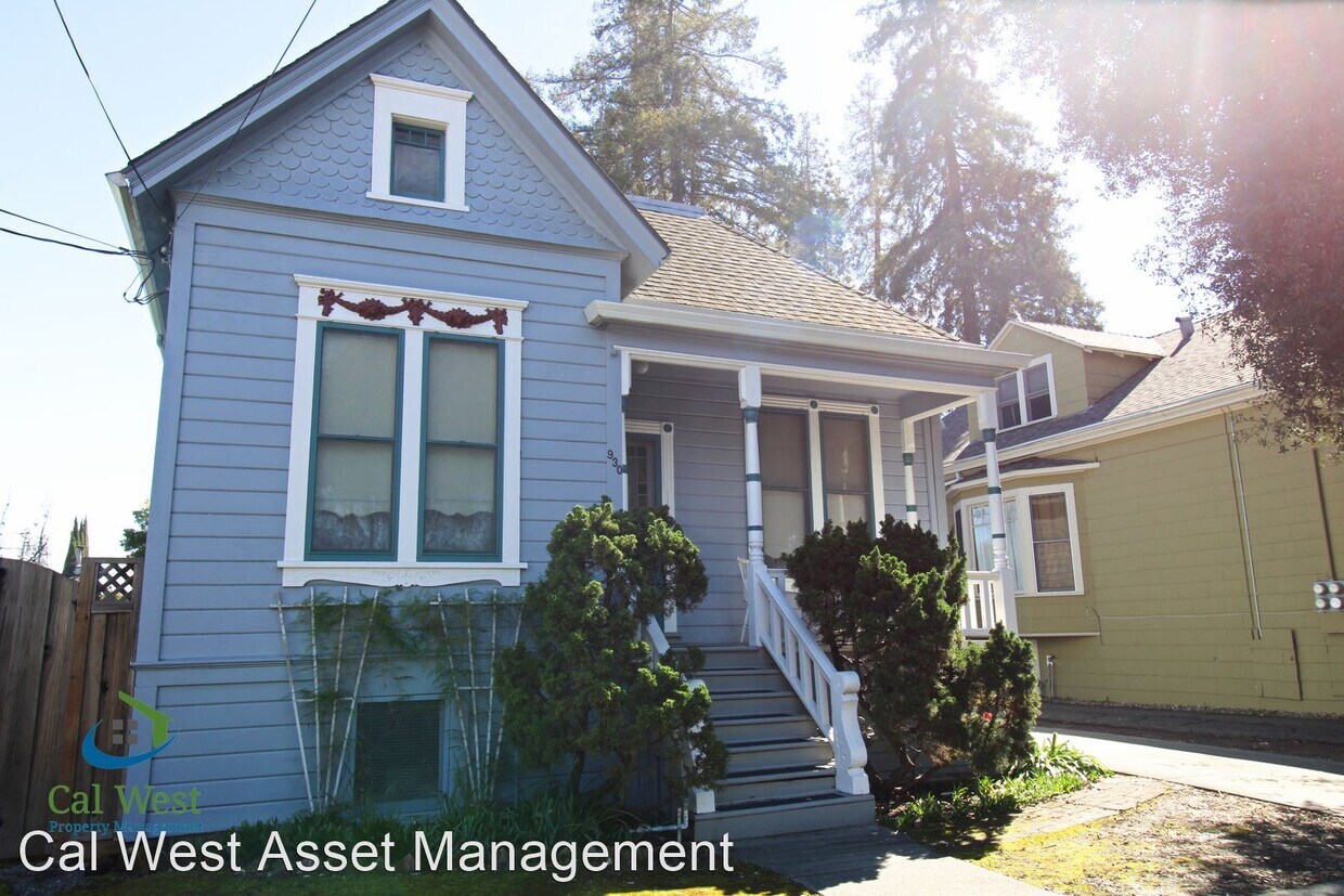 Foto principal - 3 br, 1 bath House - 930 W Taylor St