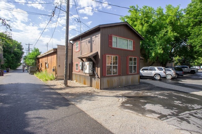Foto del edificio - Downtown Tiny House