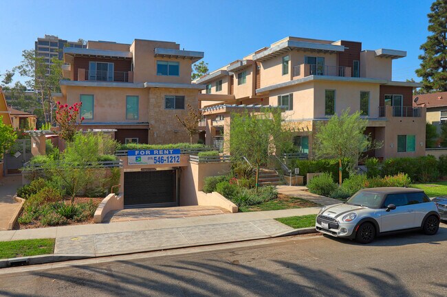 Foto del edificio - 366 Burchett St