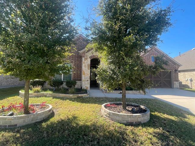 Foto del edificio - 3424 Cimarron River Dr