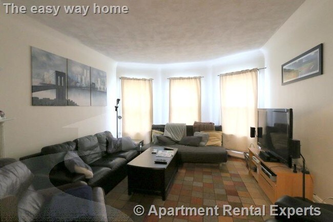 Foto del edificio - 58 Berkshire St