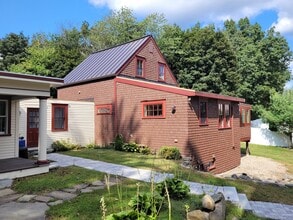 46 Back River Rd