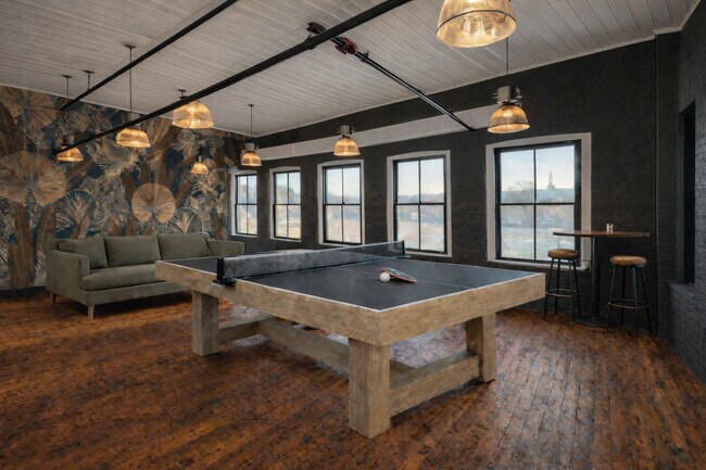 Foto del edificio - The Shumaker