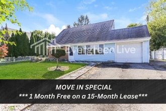 Building Photo - 4663 E Livingston Ave