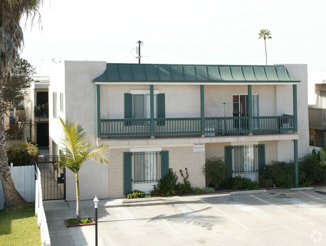 Building Photo - Oregon Apartments