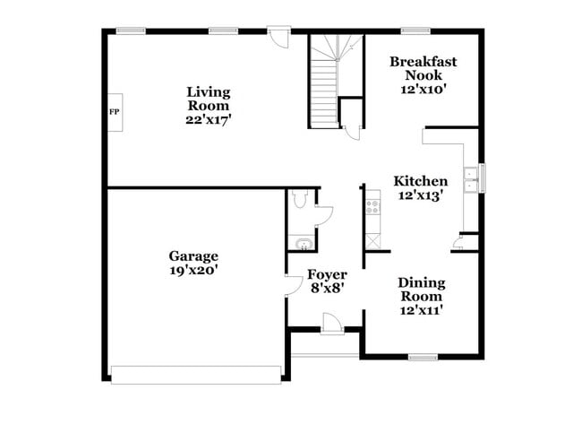 Building Photo - 75 Hamil Ct NW
