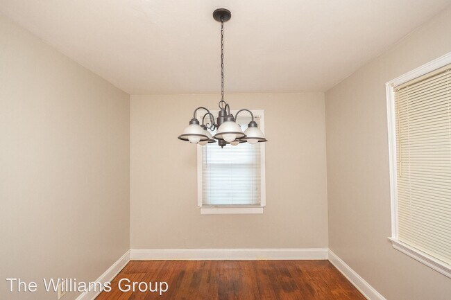 Building Photo - 3 br, 1 bath House - 1913 Blake St