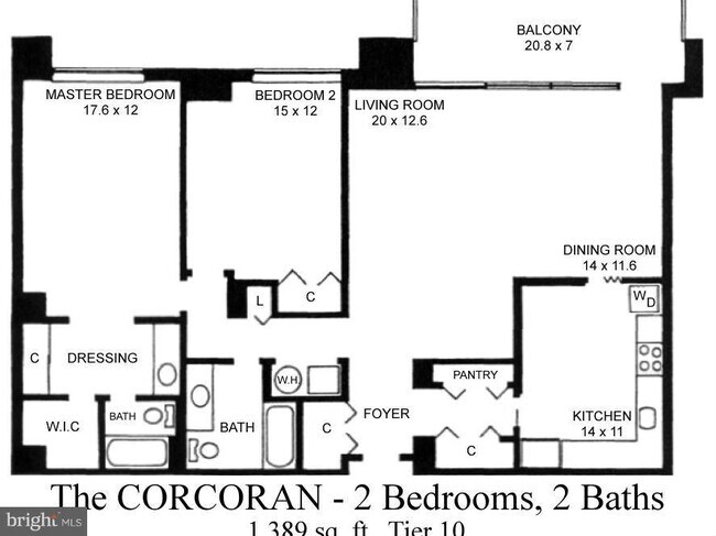 Building Photo - 3709 S George Mason Dr