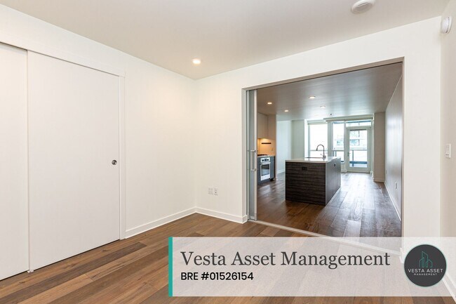 Foto del edificio - 1688 Pine St