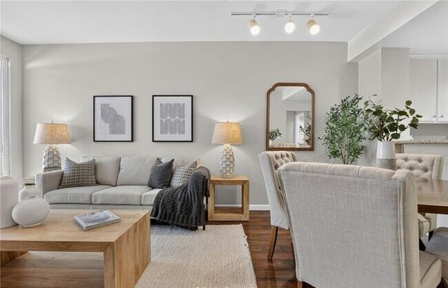 Foto del edificio - 160 S Hudson Ave