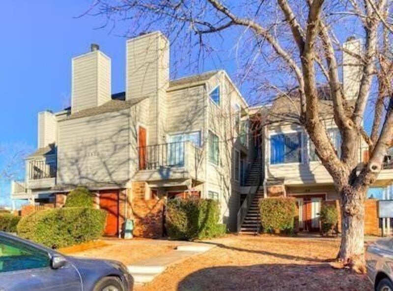 11510 N May Ave, Oklahoma City, OK 73120 House Rental in Oklahoma