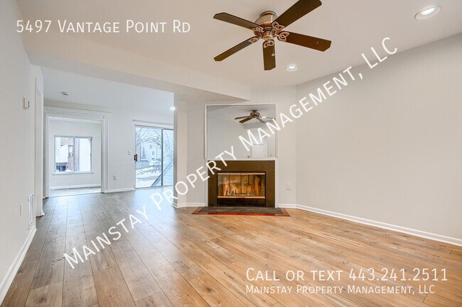 Foto del edificio - 5497 Vantage Point Rd